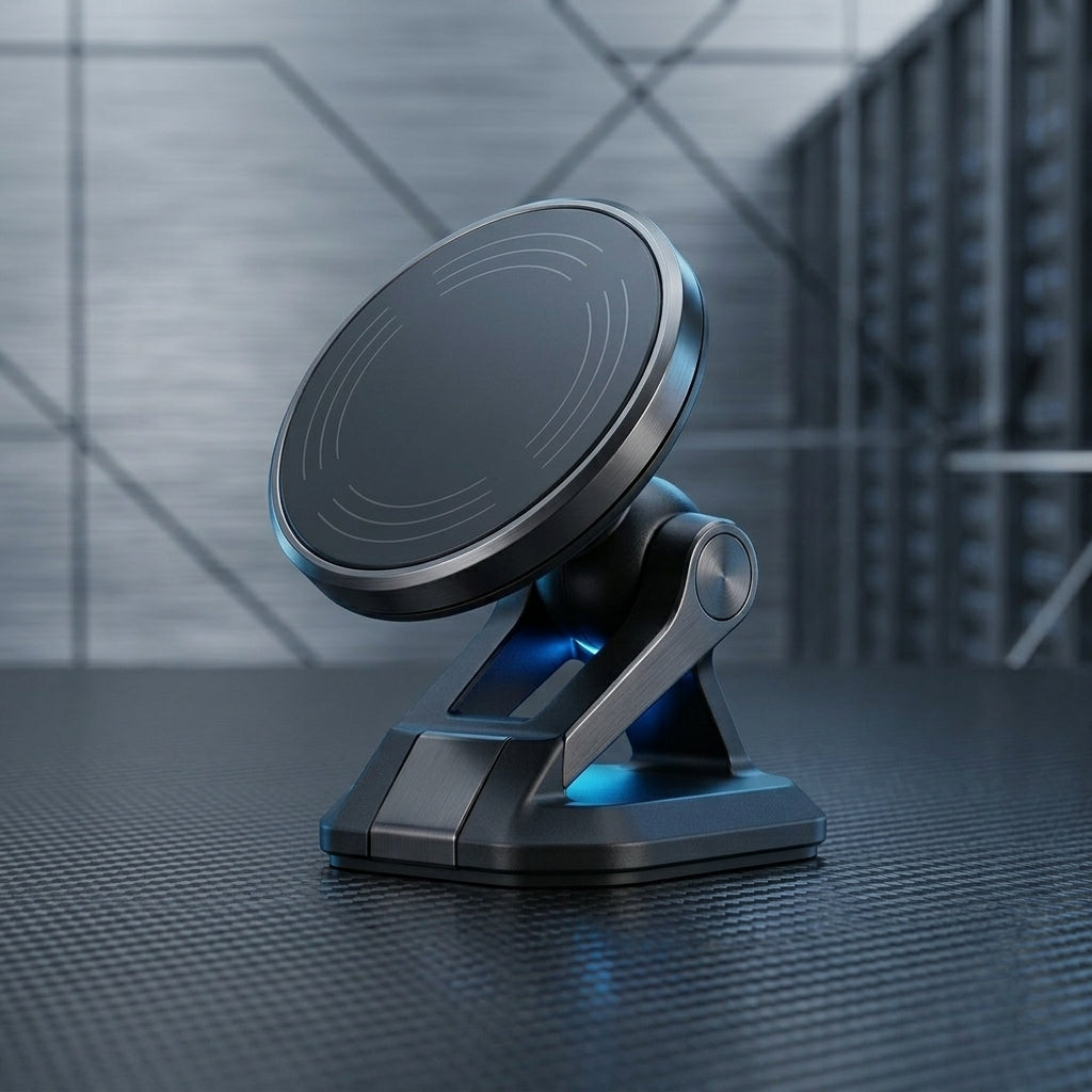 Avyroniq™ MagFlex Pro Magnetic Car Mount