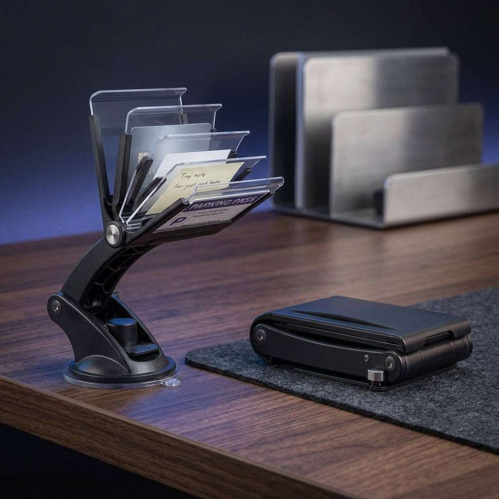 Avyroniq™ PivotView Document Organizer